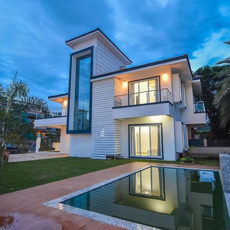 Royal Paradise Villa لونافالا المظهر الخارجي الصورة
