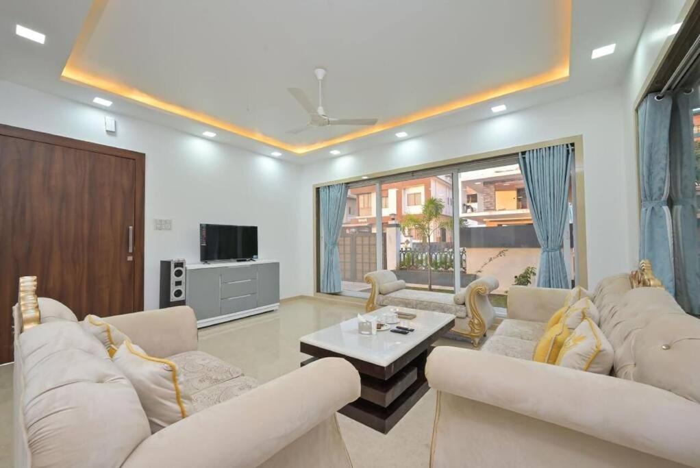 Royal Paradise Villa لونافالا المظهر الخارجي الصورة