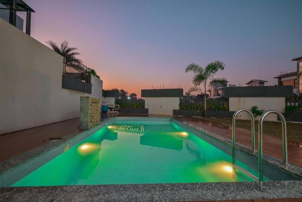 Royal Paradise Villa لونافالا المظهر الخارجي الصورة