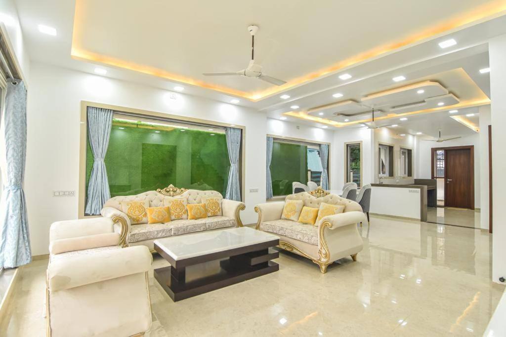 Royal Paradise Villa لونافالا المظهر الخارجي الصورة
