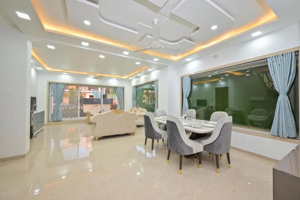 Royal Paradise Villa لونافالا المظهر الخارجي الصورة