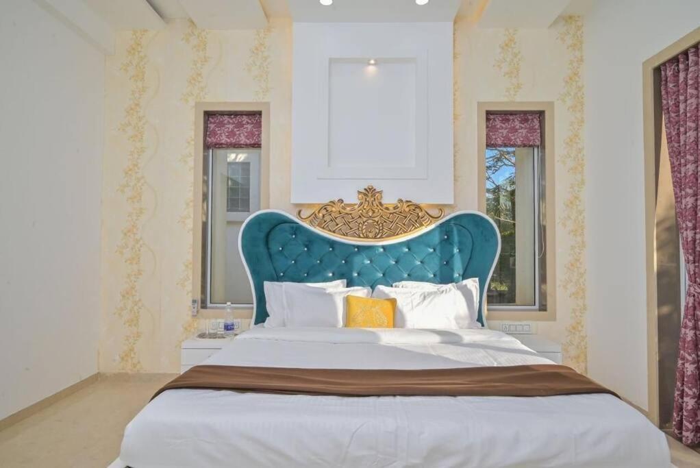 Royal Paradise Villa لونافالا المظهر الخارجي الصورة