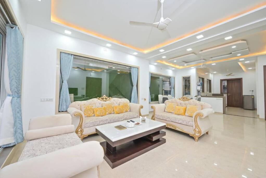 Royal Paradise Villa لونافالا المظهر الخارجي الصورة