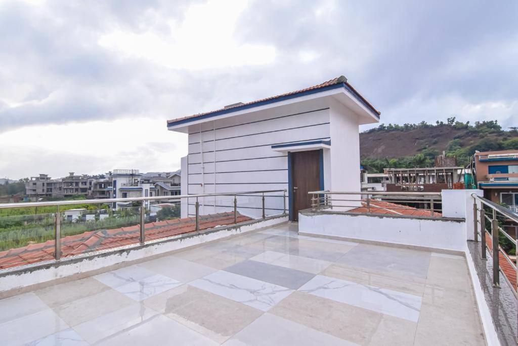 Royal Paradise Villa لونافالا المظهر الخارجي الصورة