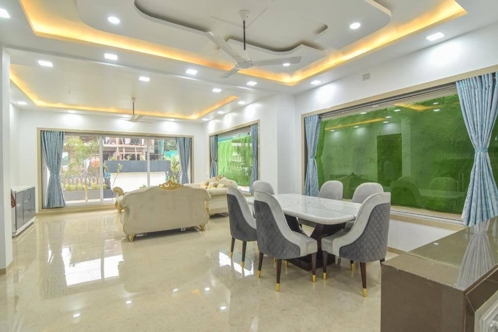 Royal Paradise Villa لونافالا المظهر الخارجي الصورة