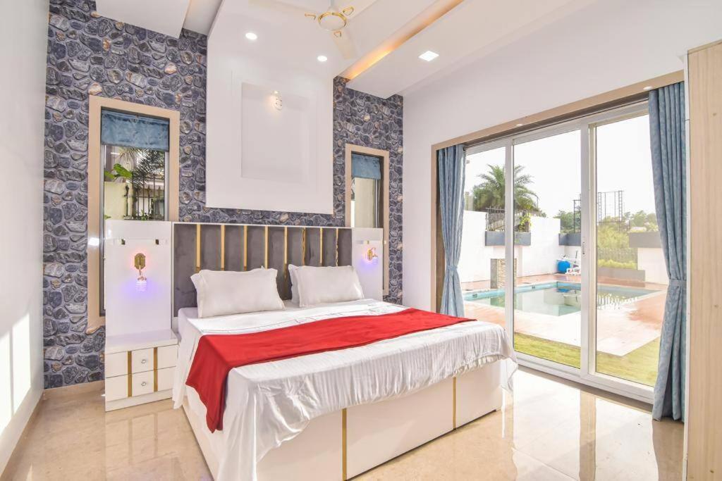 Royal Paradise Villa لونافالا المظهر الخارجي الصورة