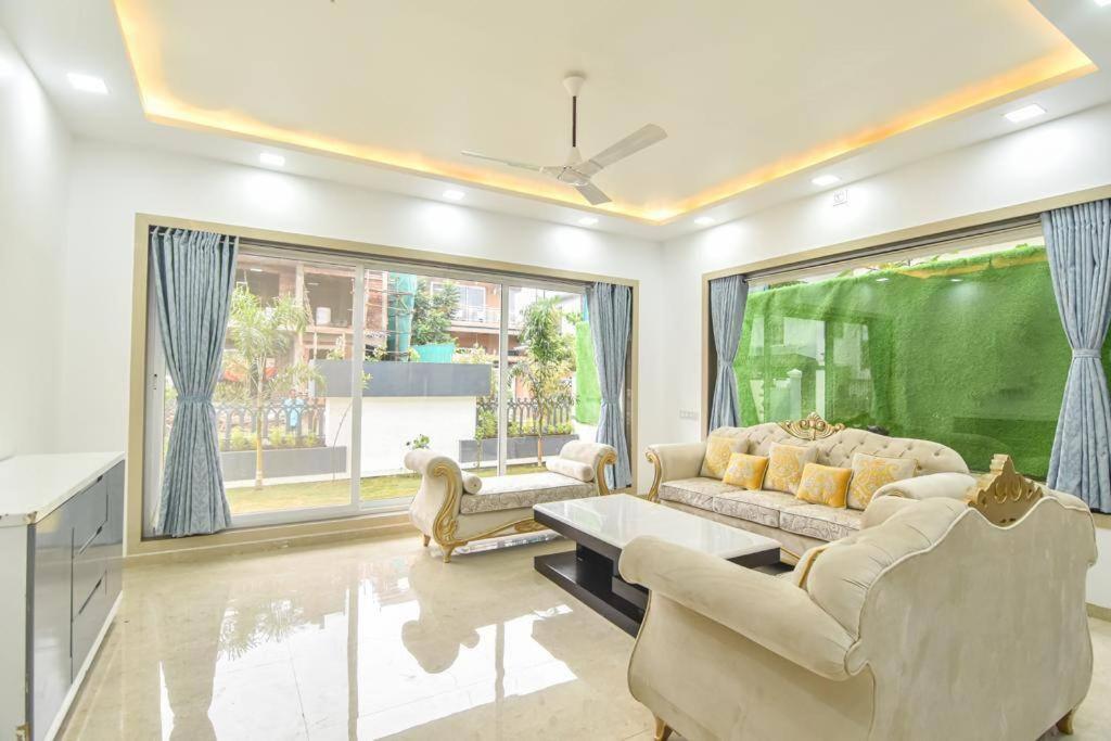 Royal Paradise Villa لونافالا المظهر الخارجي الصورة