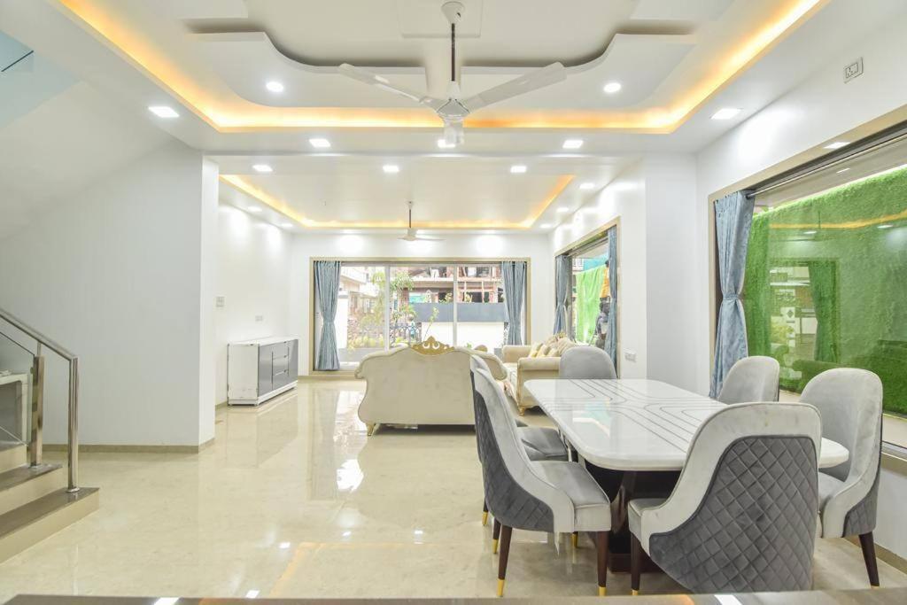 Royal Paradise Villa لونافالا المظهر الخارجي الصورة