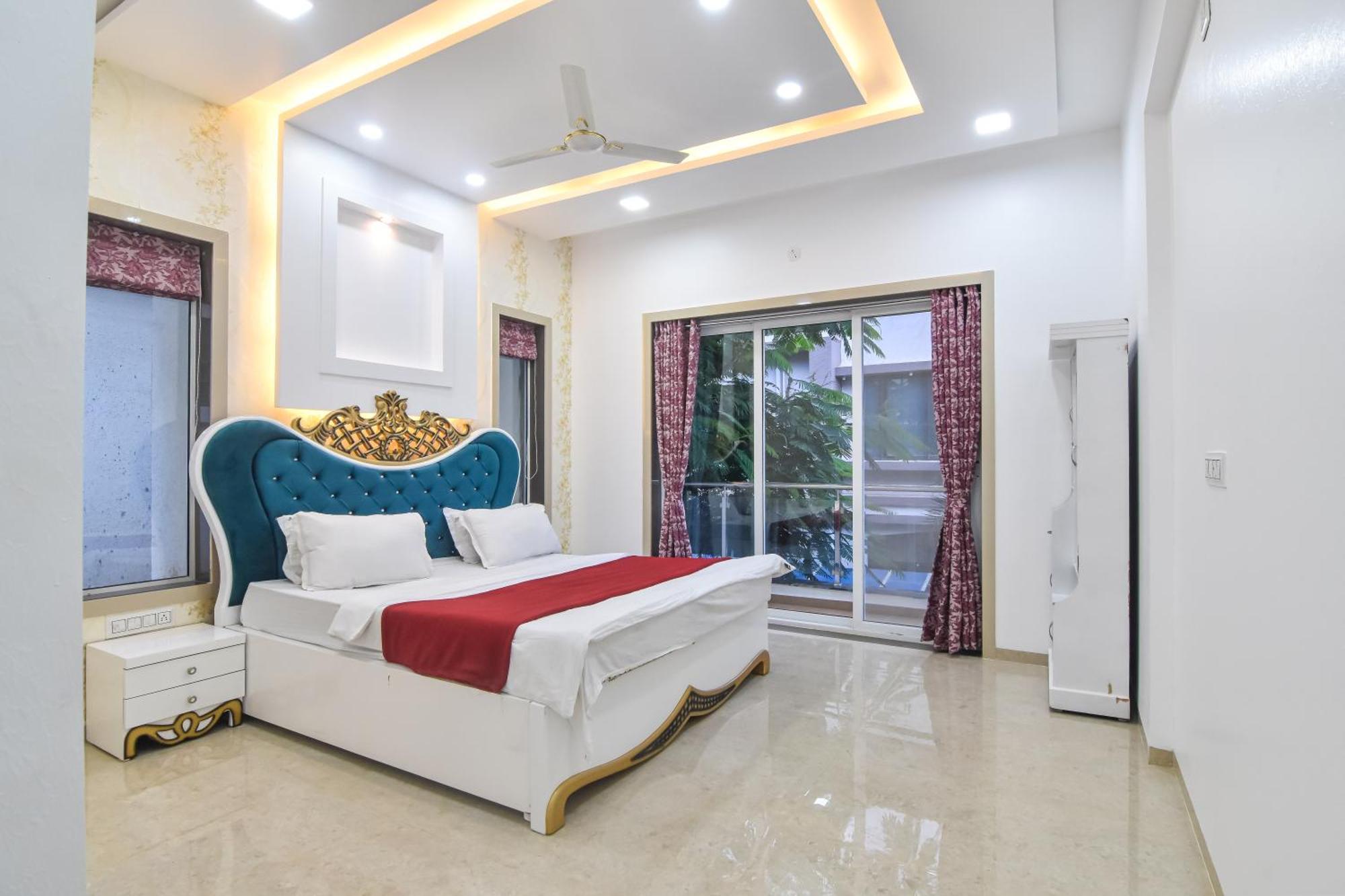 Royal Paradise Villa لونافالا المظهر الخارجي الصورة