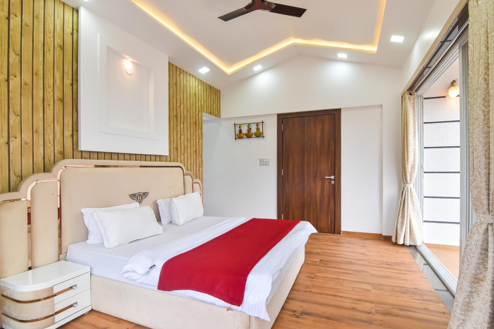 Royal Paradise Villa لونافالا المظهر الخارجي الصورة