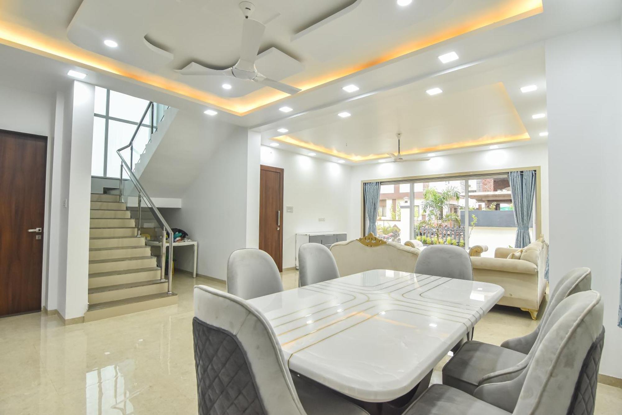 Royal Paradise Villa لونافالا المظهر الخارجي الصورة