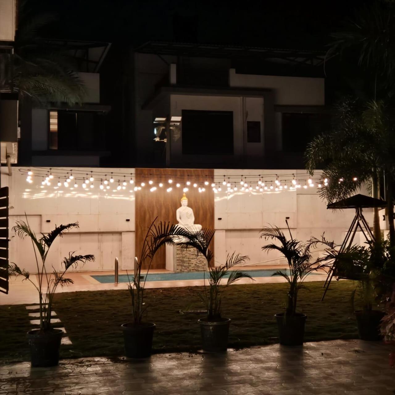 Royal Paradise Villa لونافالا المظهر الخارجي الصورة
