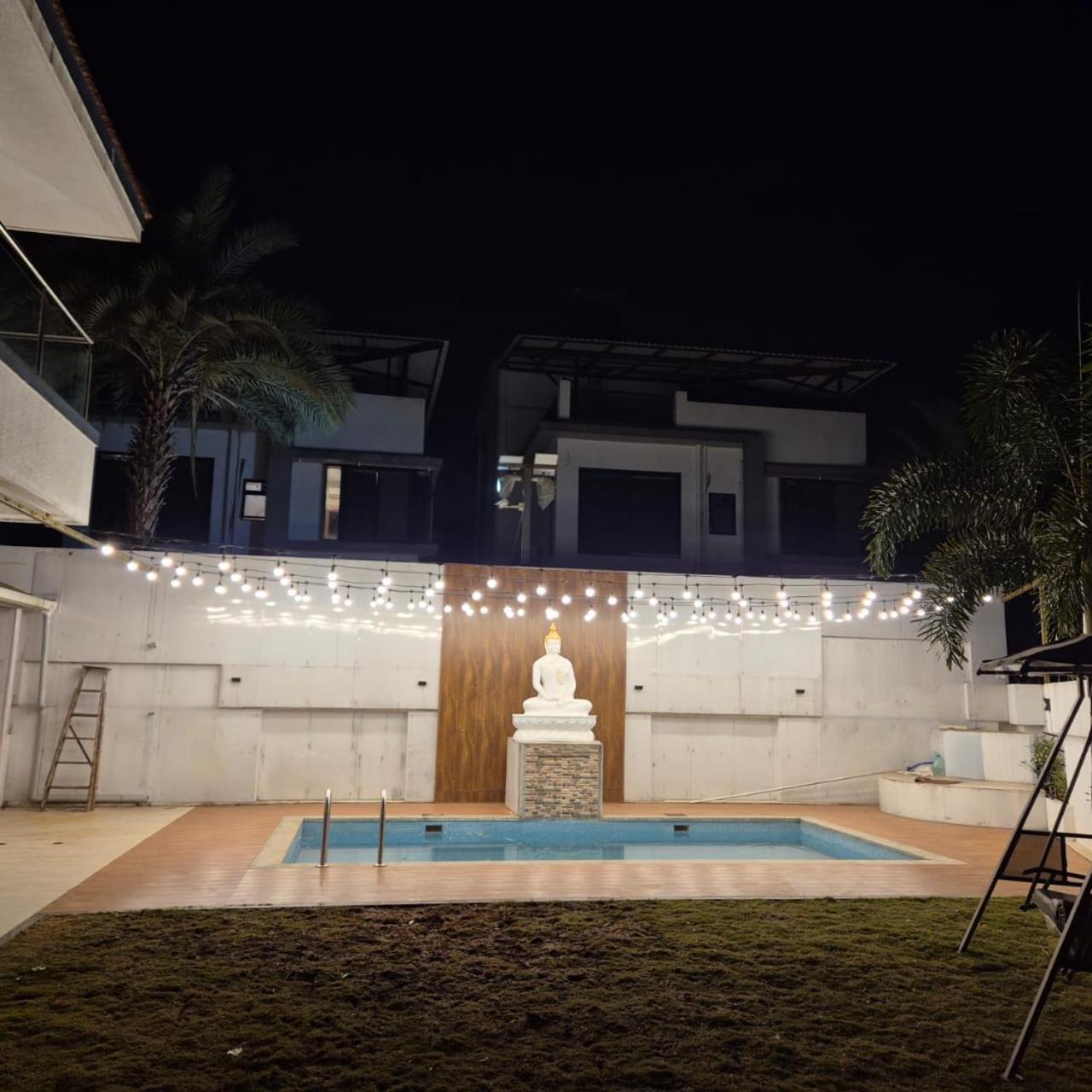 Royal Paradise Villa لونافالا المظهر الخارجي الصورة